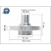 RULEMAN IVECO//FIAT SERVICIO PESADO TRAS EXT