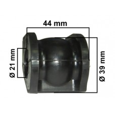 BUJE HONDA CIVIC 06/09 BARRA EST DEL 22 MM JUEGO