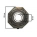 SOPORTE CHEVROLET S10 D/12 CARDAN S/SOPORTE