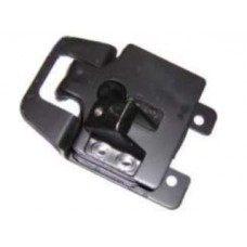SOPORTE CHEVROLET S10 MOTOR IZQ
