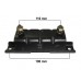 SOPORTE CHEVROLET S10 CAJA