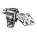 SOPORTE CHEVROLET SONIC//SPIN//ONIX MOTOR