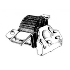 SOPORTE FIAT PUNTO 1,4 MOTOR DER