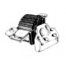 SOPORTE FIAT PUNTO 1,4 MOTOR DER