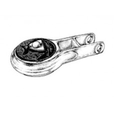 SOPORTE FIAT IDEA ADVENTUR MOTOR TRAS