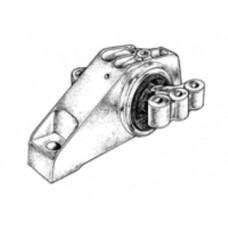 SOPORTE FIAT GRAN SIENA 1,6 MOTOR L/DER
