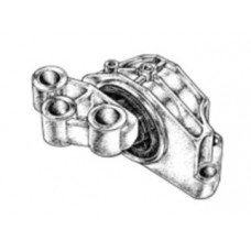 SOPORTE FIAT PUNTO 1,4 D/08 MOTOR L/DER