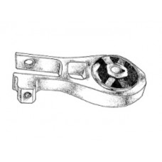SOPORTE FIAT TORO 4X4 2,0 JTD AUT MOTOR TRAS EX4469