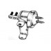 SOPORTE FORD ESCORT ZETEC LATERAL DE MOTOR NAFTA (NO HIDRAULICA)