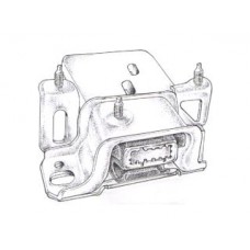 SOPORTE FORD ECOSPORT KINETIC 4X2 MOTOR IZQ
