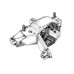SOPORTE VW FOX/SURAN/VOYAGE MOTOR