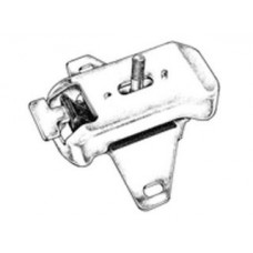 SOPORTE VW AMAROK MOTOR DEL