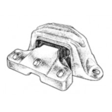 SOPORTE VW UP MOTOR DER