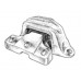 SOPORTE VW UP MOTOR DER