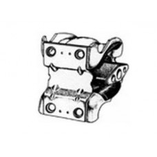 SOPORTE RENAULT TRAFIC CAJA DIESEL HB3035/7527