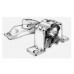 SOPORTE RENAULT LOGAN//SANDERO MOTOR DER