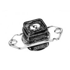SOPORTE RENAULT MEGANE 2 MOTOR IZQ 260059
