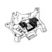 SOPORTE RENAULT FLUENCE MOTOR IZQ CAJA 5TA REPARACION