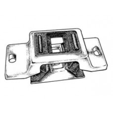 SOPORTE RENAULT MASTER 3 2,3 MOTOR IZQ