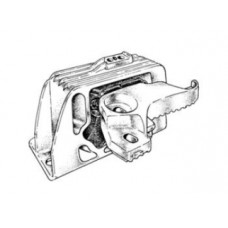 SOPORTE RENAULT MASTER 3 2,3 MOTOR DER