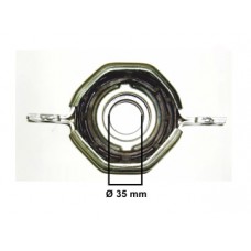 SOPORTE CHEVROLET S10 D/12 CARDAN C/SOPORTE