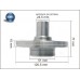 MAZA FIAT DUNA DEL DIAM 35/EST 22/SUPER EUROPA PANA 2776