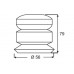 TOPE PEUGEOT 205/306/405/PARTNER DELANTERO