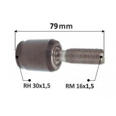AXIAL PEUGEOT 404/504