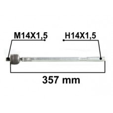 AXIAL PEUGEOT 307 LARGO 434 2606