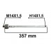 AXIAL PEUGEOT 307 LARGO 434 2606