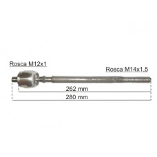 AXIAL RENAULT MEGANE H/99