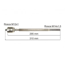 AXIAL RENAULT MEGANE 2000 H/07