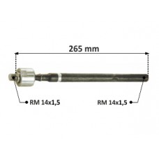 AXIAL RENAULT 19 DH