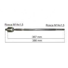 AXIAL VW GOLF HID H/90