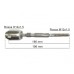 AXIAL FIAT 147/DUNA 12 MM