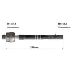 AXIAL FIAT PALIO MECANICA H/01 VER 2606