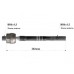 AXIAL FIAT PALIO MECANICA H/01 VER 2606