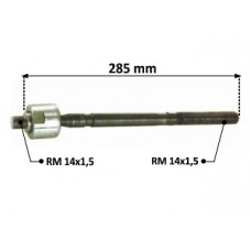 AXIAL FIAT SIENA 01/07 VER 2606
