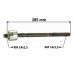 AXIAL FIAT SIENA 01/07 VER 2606