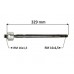 AXIAL IVECO DAILY HID H/07