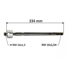 AXIAL IVECO DAILY TURBO 49-12 H/07