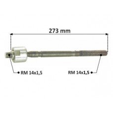 AXIAL FIAT SIENA 01/07