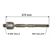 AXIAL FIAT LINEA