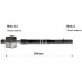 AXIAL FIAT PALIO/SIENA 2010 LGO 294 L/EXT14X2 L/CAJA 16X1,5