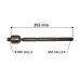 AXIAL FIAT DOBLO VER2328