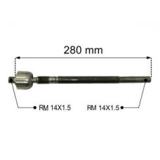 AXIAL CHEVROLET CORSA WIND HID H/07