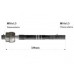AXIAL CHEVROLET S10 D/12 TIPER46084