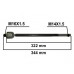 AXIAL CHEVROLET CAPTIVA 08/11