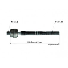 AXIAL NISSAN MARCH D/14 AX3606