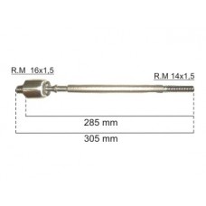 AXIAL CHERY TIGGO (EQUIV 2983)